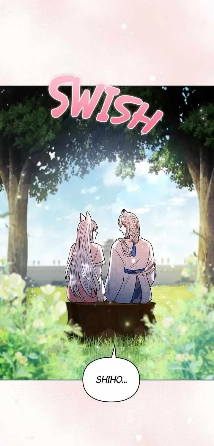 I Become the Tiger’s Daughter Chapter 100 – Page 64