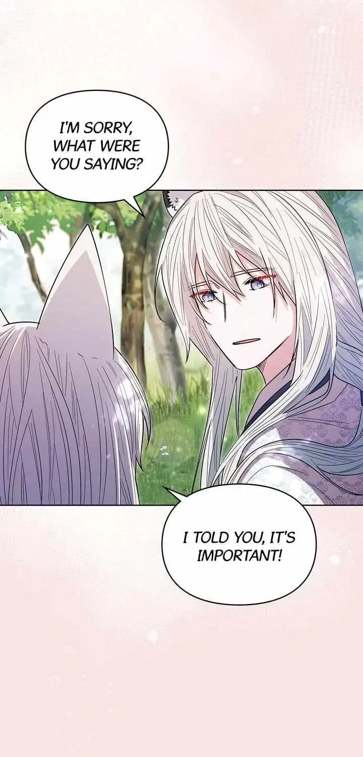 I Become the Tiger’s Daughter Chapter 100 – Page 65