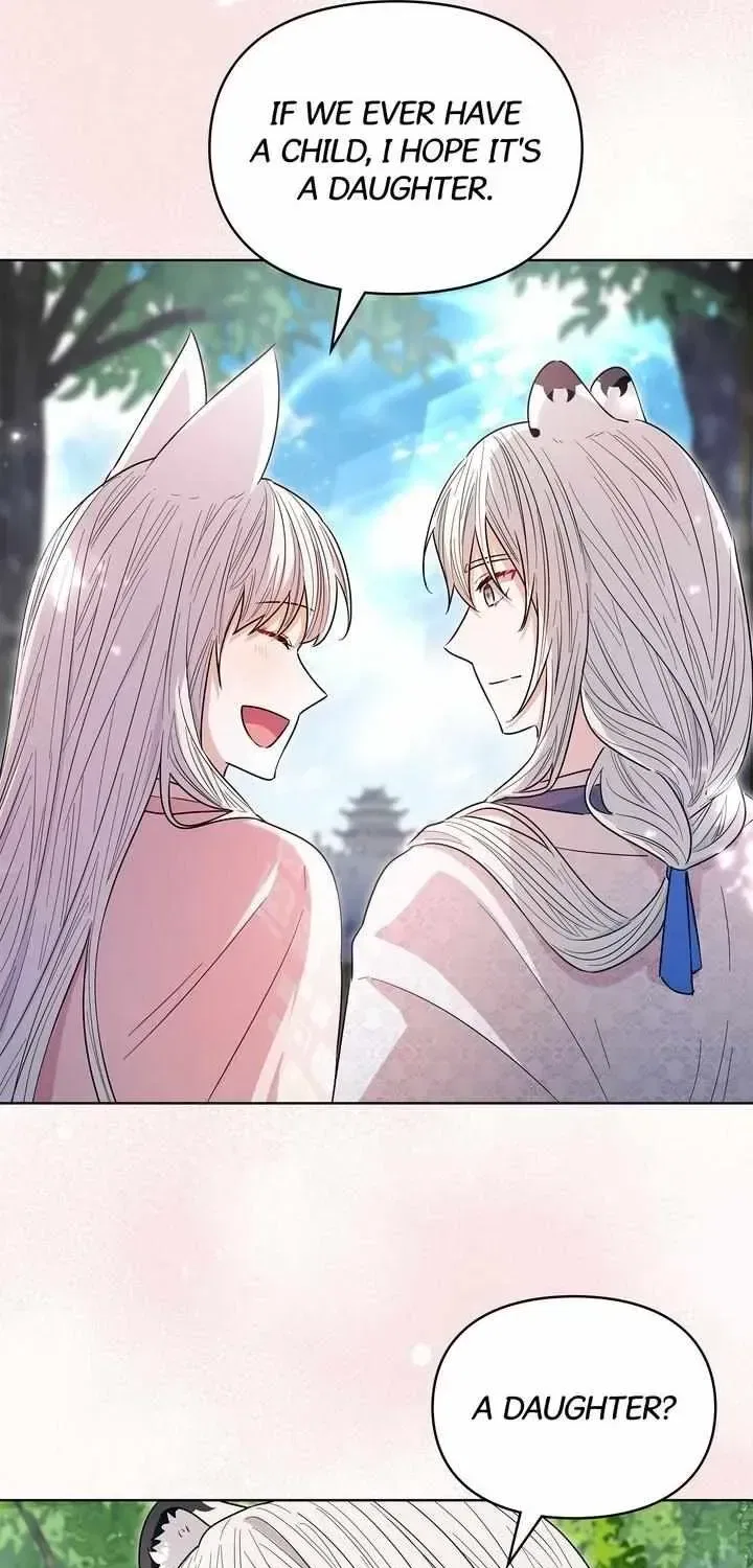 I Become the Tiger’s Daughter Chapter 100 – Page 67