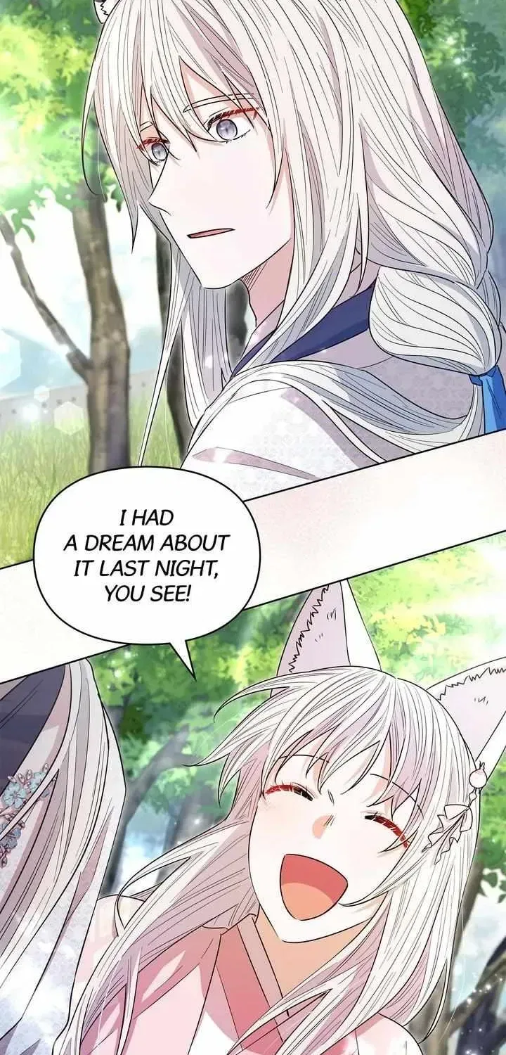 I Become the Tiger’s Daughter Chapter 100 – Page 68