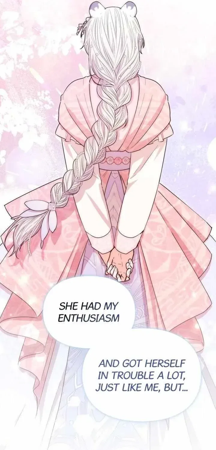 I Become the Tiger’s Daughter Chapter 100 – Page 70