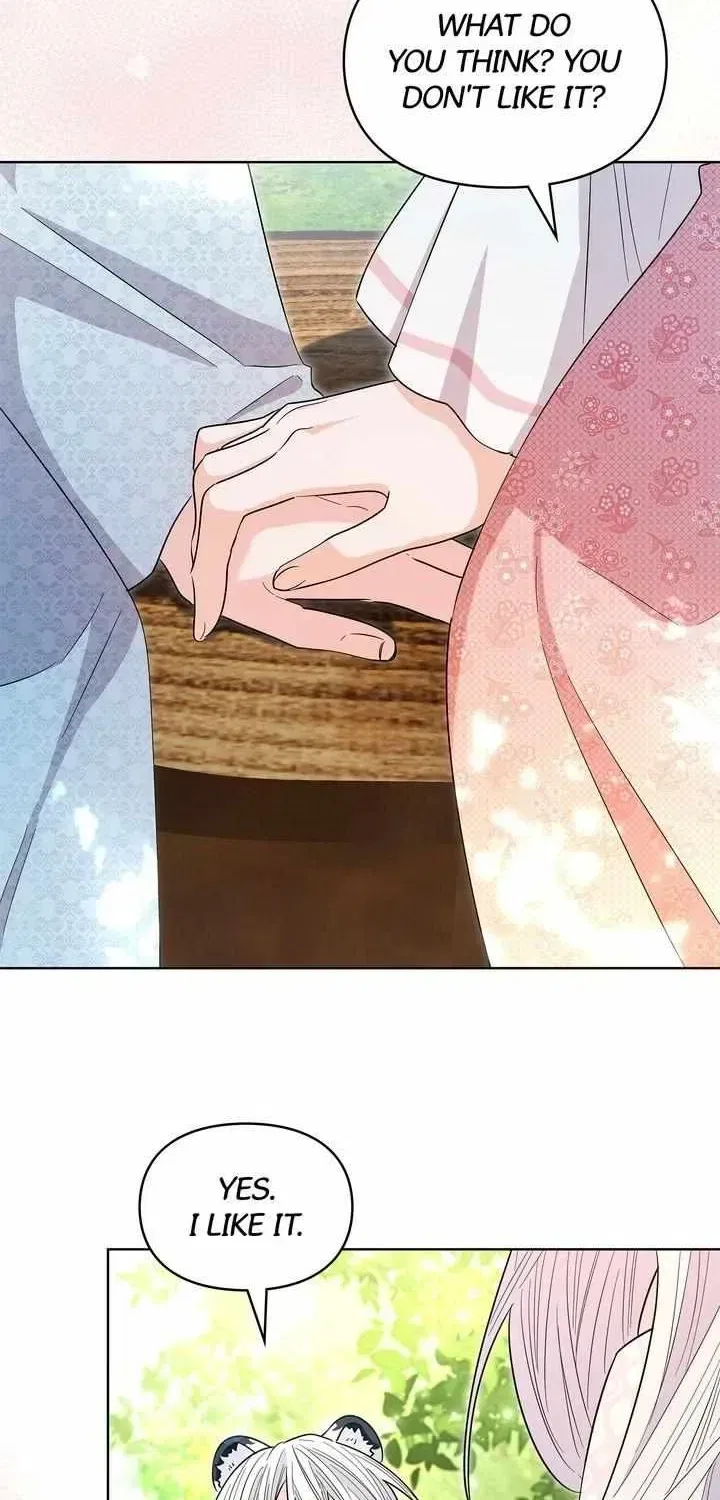 I Become the Tiger’s Daughter Chapter 100 – Page 74