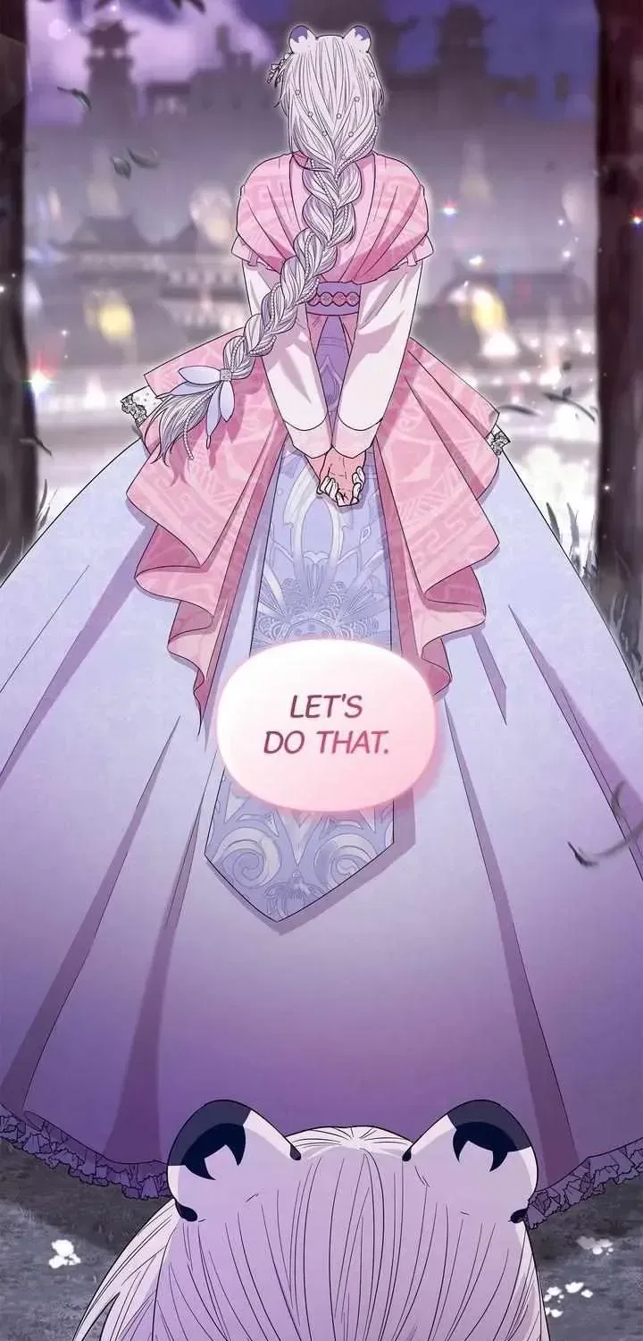 I Become the Tiger’s Daughter Chapter 100 – Page 79