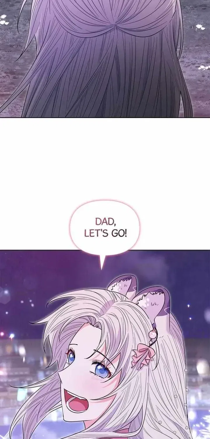 I Become the Tiger’s Daughter Chapter 100 – Page 80