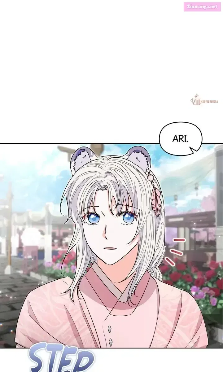 I Become the Tiger’s Daughter Chapter 99 – Page 11