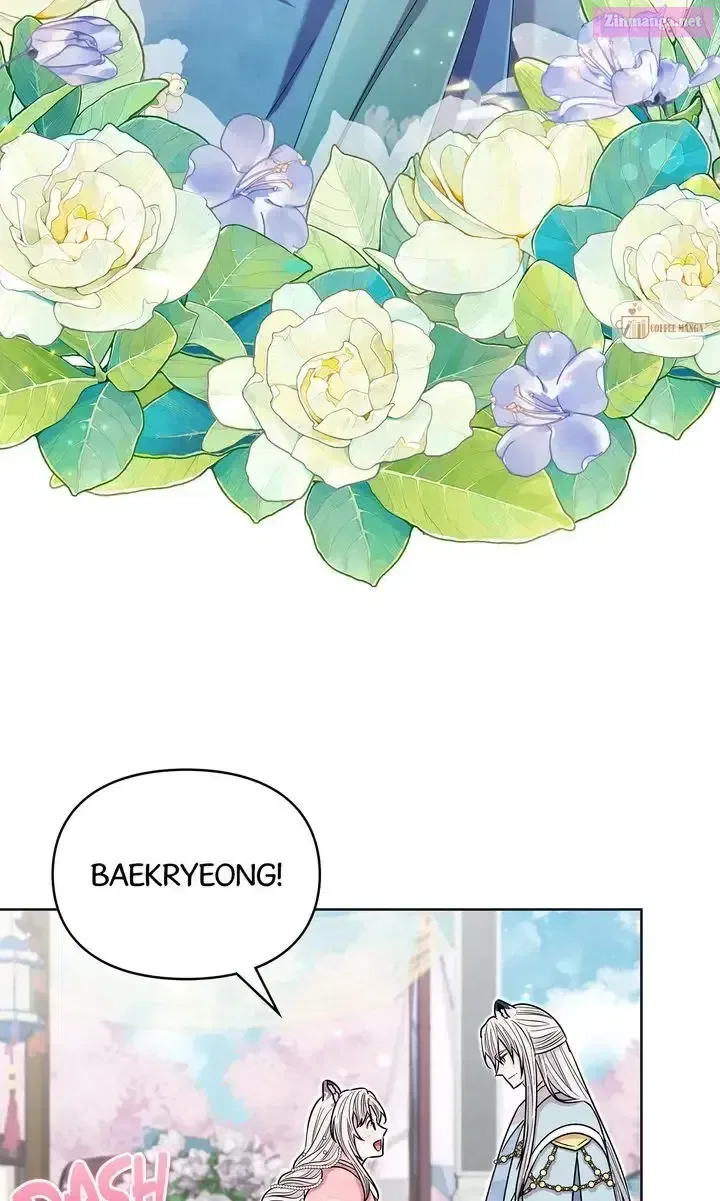 I Become the Tiger’s Daughter Chapter 99 – Page 14