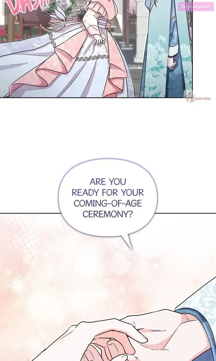 I Become the Tiger’s Daughter Chapter 99 – Page 15