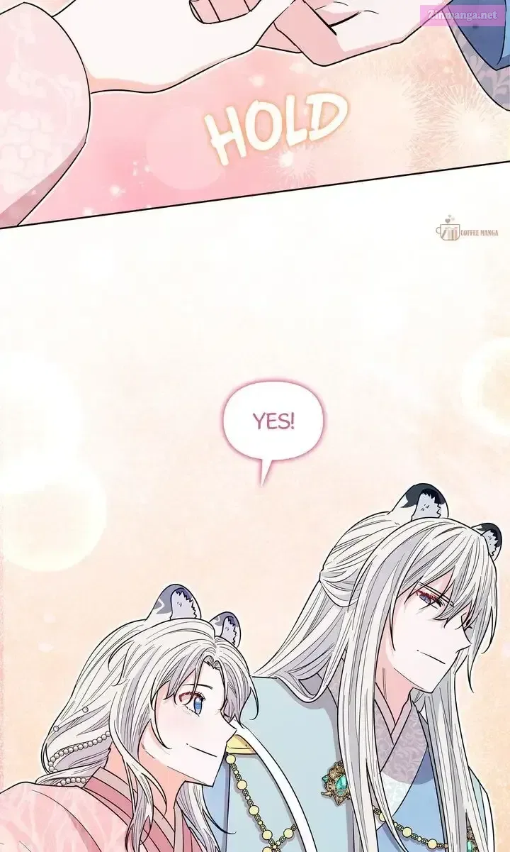 I Become the Tiger’s Daughter Chapter 99 – Page 16