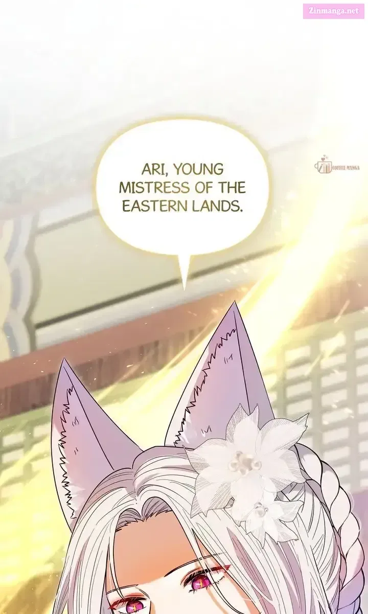 I Become the Tiger’s Daughter Chapter 99 – Page 20