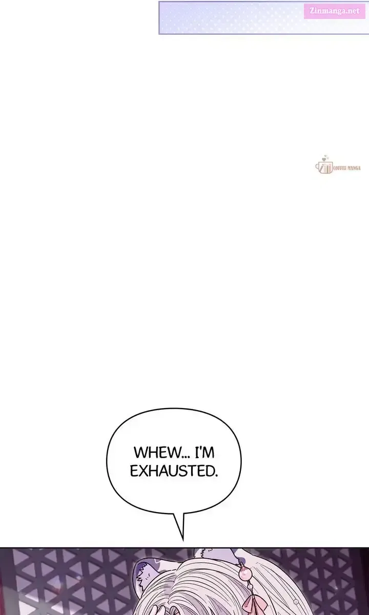 I Become the Tiger’s Daughter Chapter 99 – Page 35