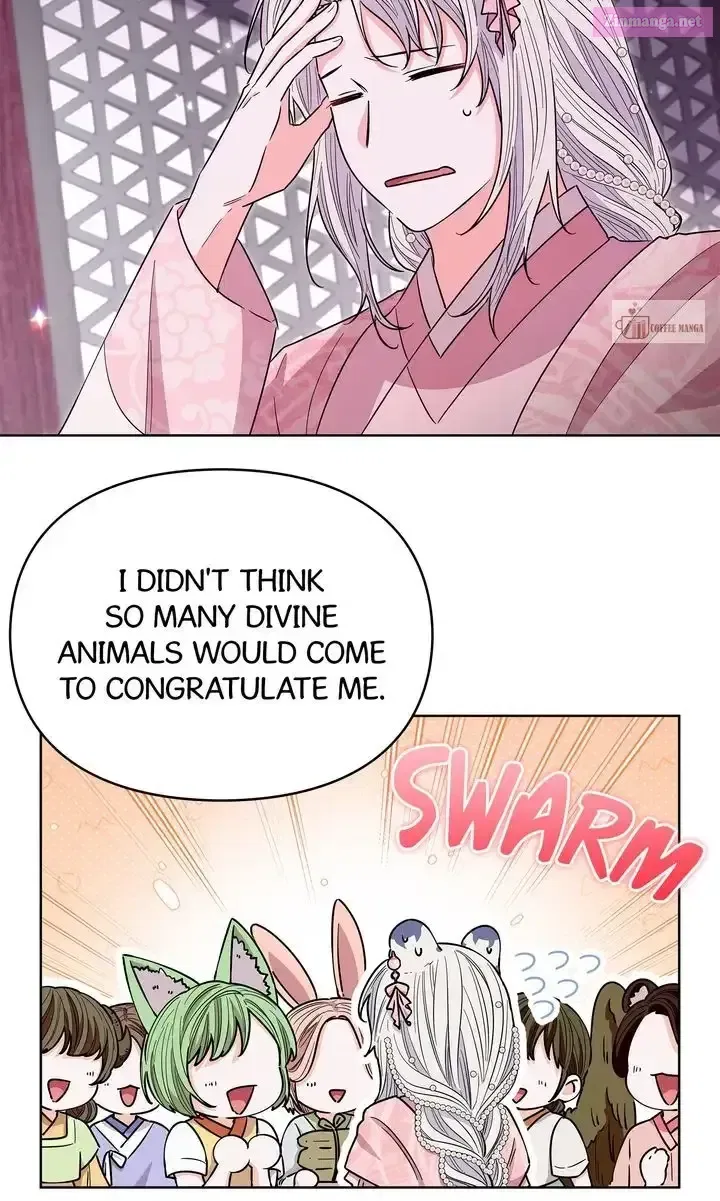 I Become the Tiger’s Daughter Chapter 99 – Page 36