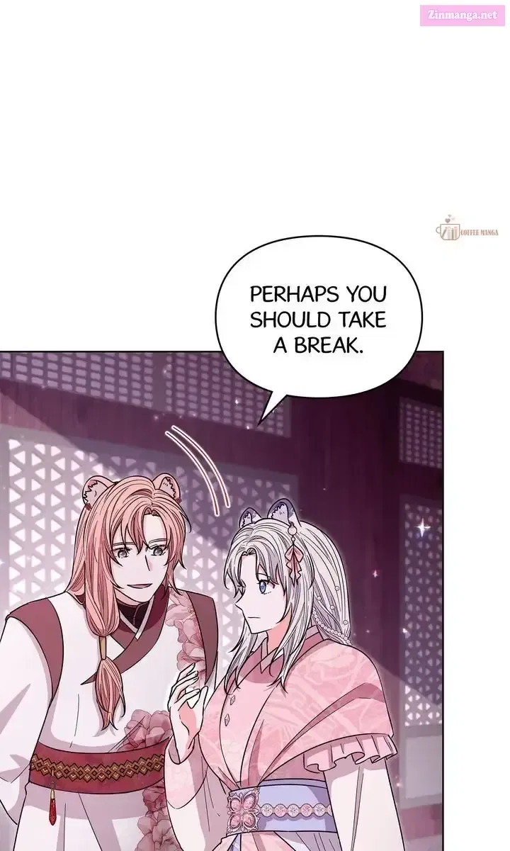 I Become the Tiger’s Daughter Chapter 99 – Page 37