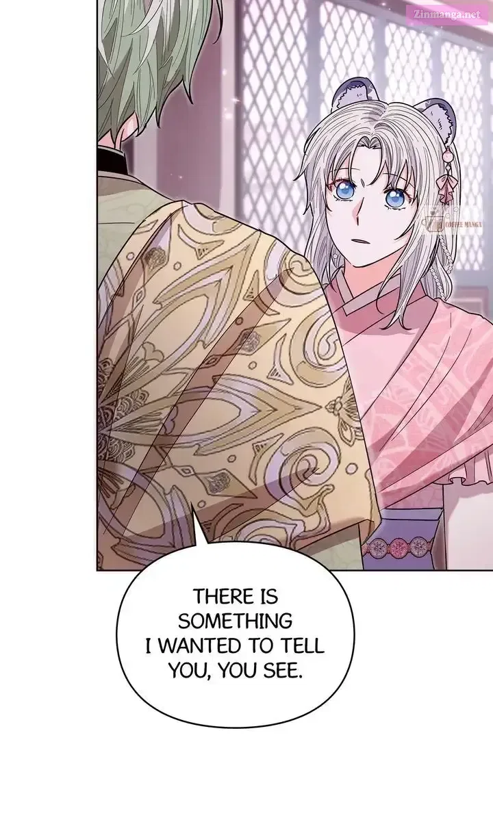 I Become the Tiger’s Daughter Chapter 99 – Page 46