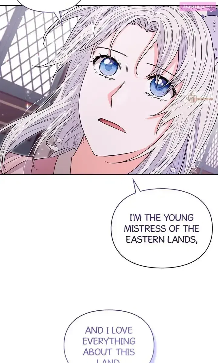 I Become the Tiger’s Daughter Chapter 99 – Page 56