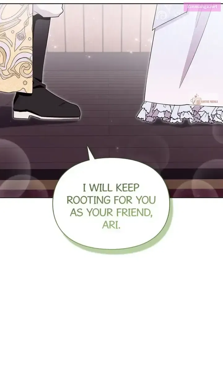 I Become the Tiger’s Daughter Chapter 99 – Page 60