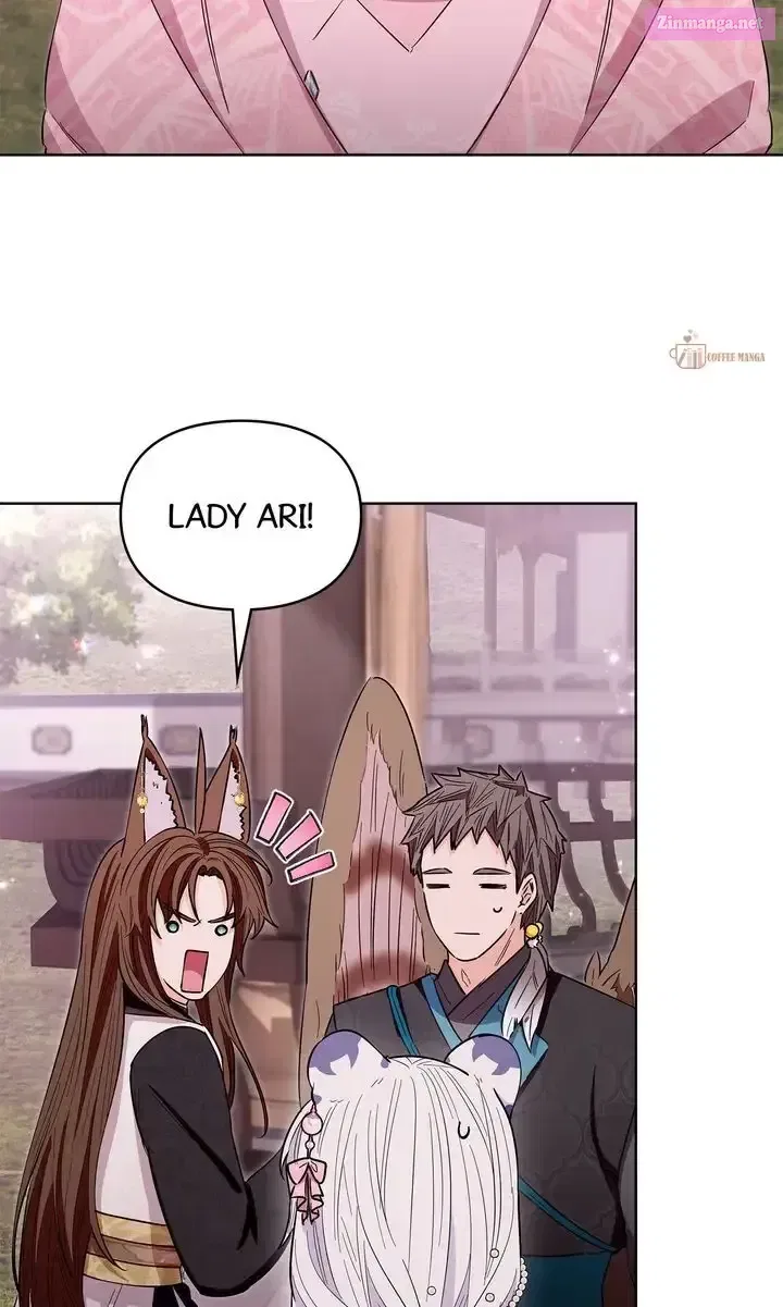 I Become the Tiger’s Daughter Chapter 99 – Page 63