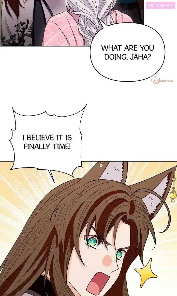 I Become the Tiger’s Daughter Chapter 99 – Page 64