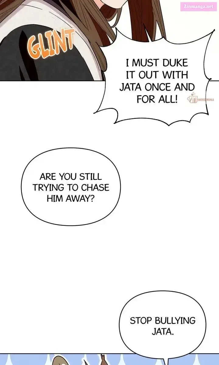 I Become the Tiger’s Daughter Chapter 99 – Page 65