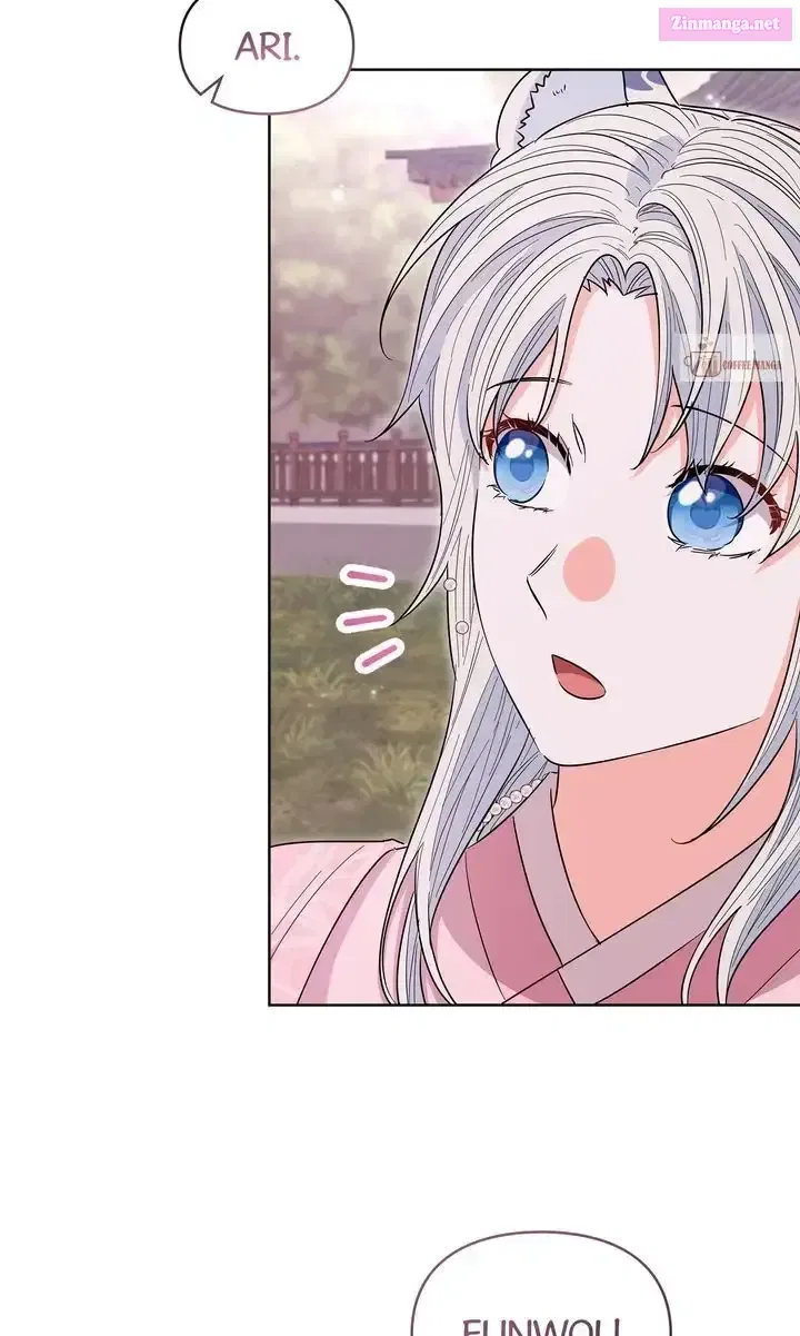 I Become the Tiger’s Daughter Chapter 99 – Page 67