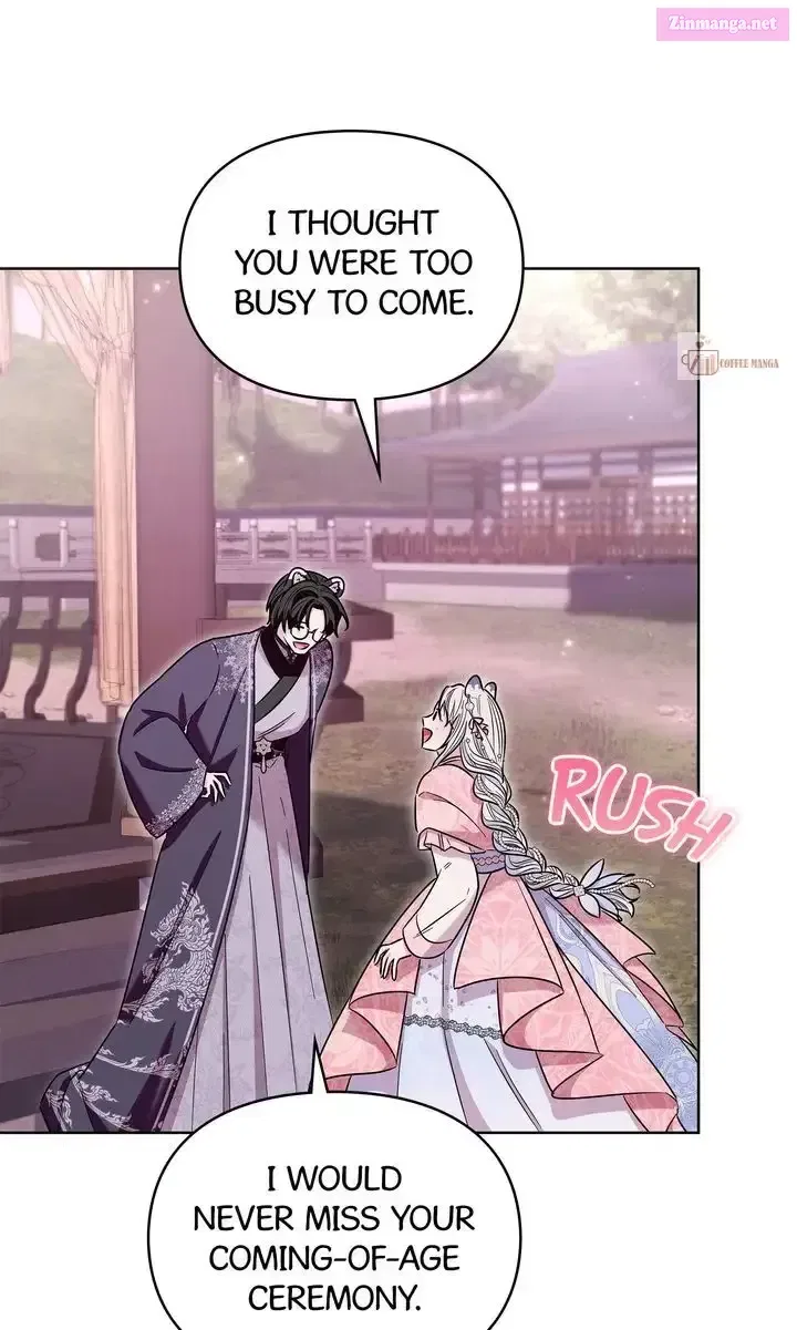 I Become the Tiger’s Daughter Chapter 99 – Page 69