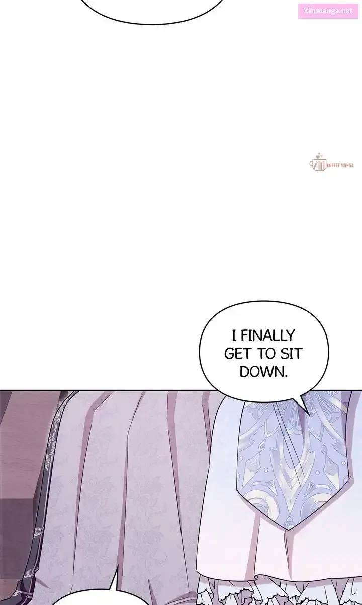 I Become the Tiger’s Daughter Chapter 99 – Page 70