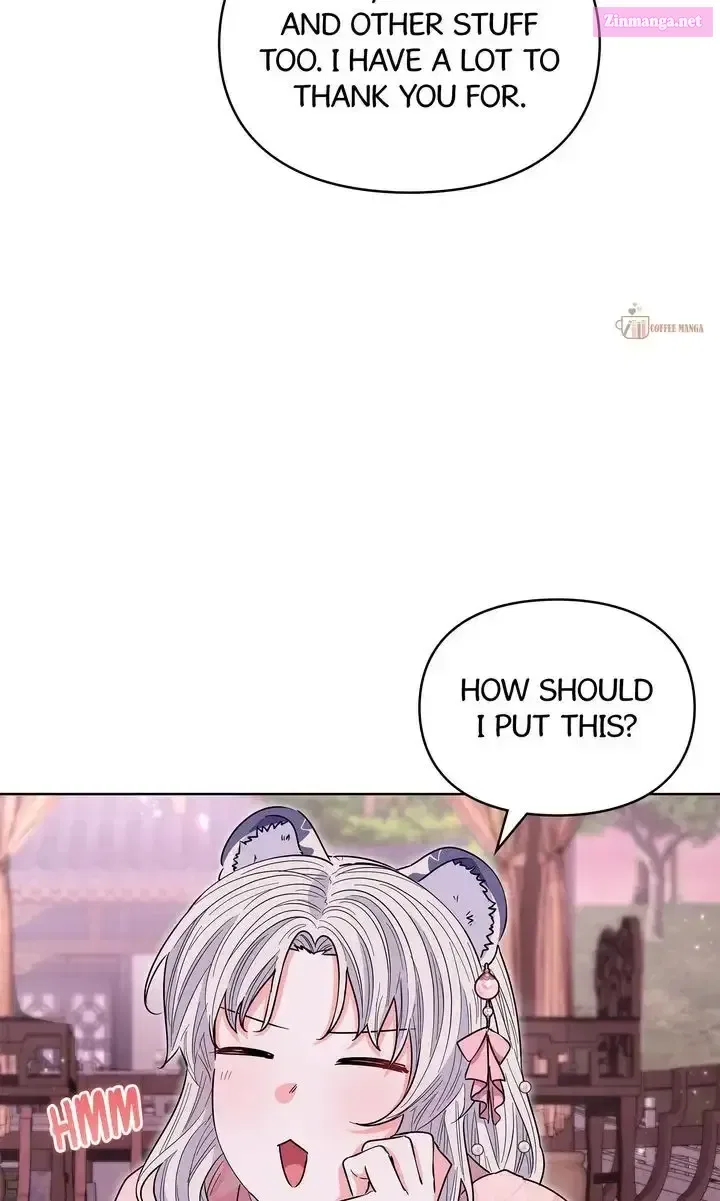 I Become the Tiger’s Daughter Chapter 99 – Page 78