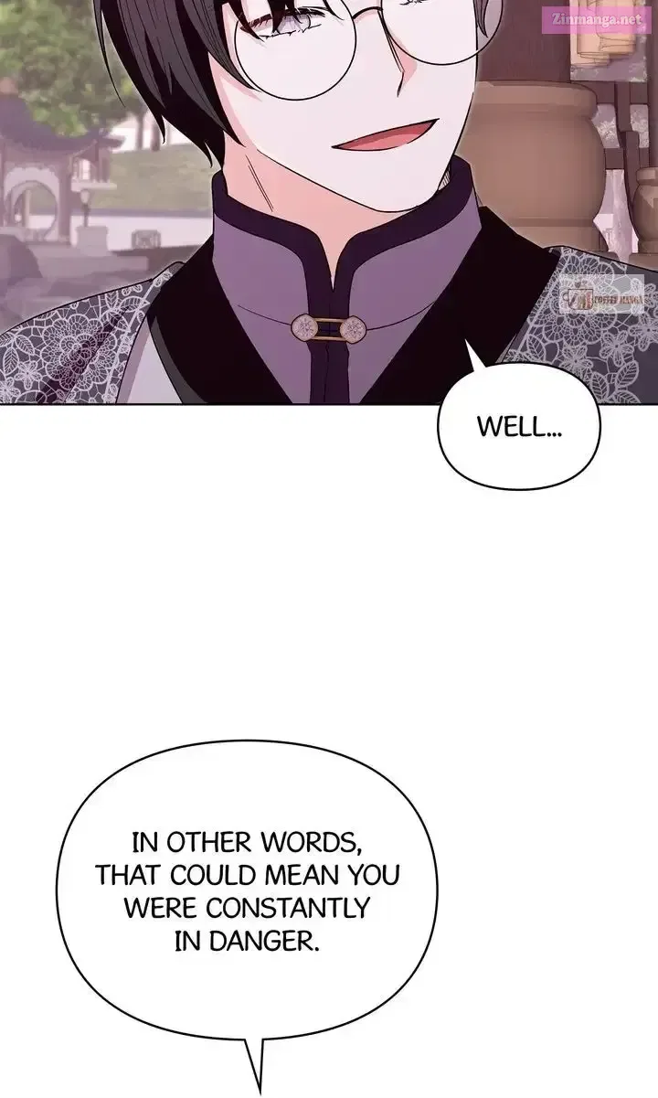 I Become the Tiger’s Daughter Chapter 99 – Page 80