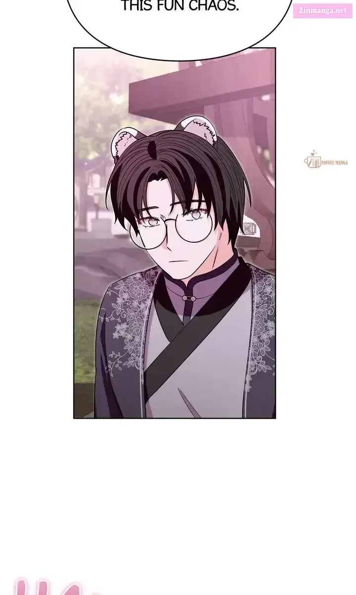 I Become the Tiger’s Daughter Chapter 99 – Page 83