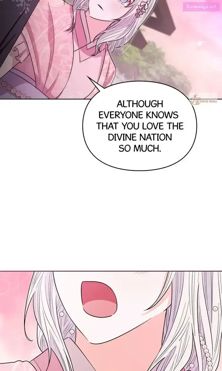 I Become the Tiger’s Daughter Chapter 99 – Page 85