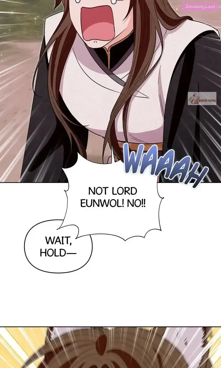 I Become the Tiger’s Daughter Chapter 99 – Page 95