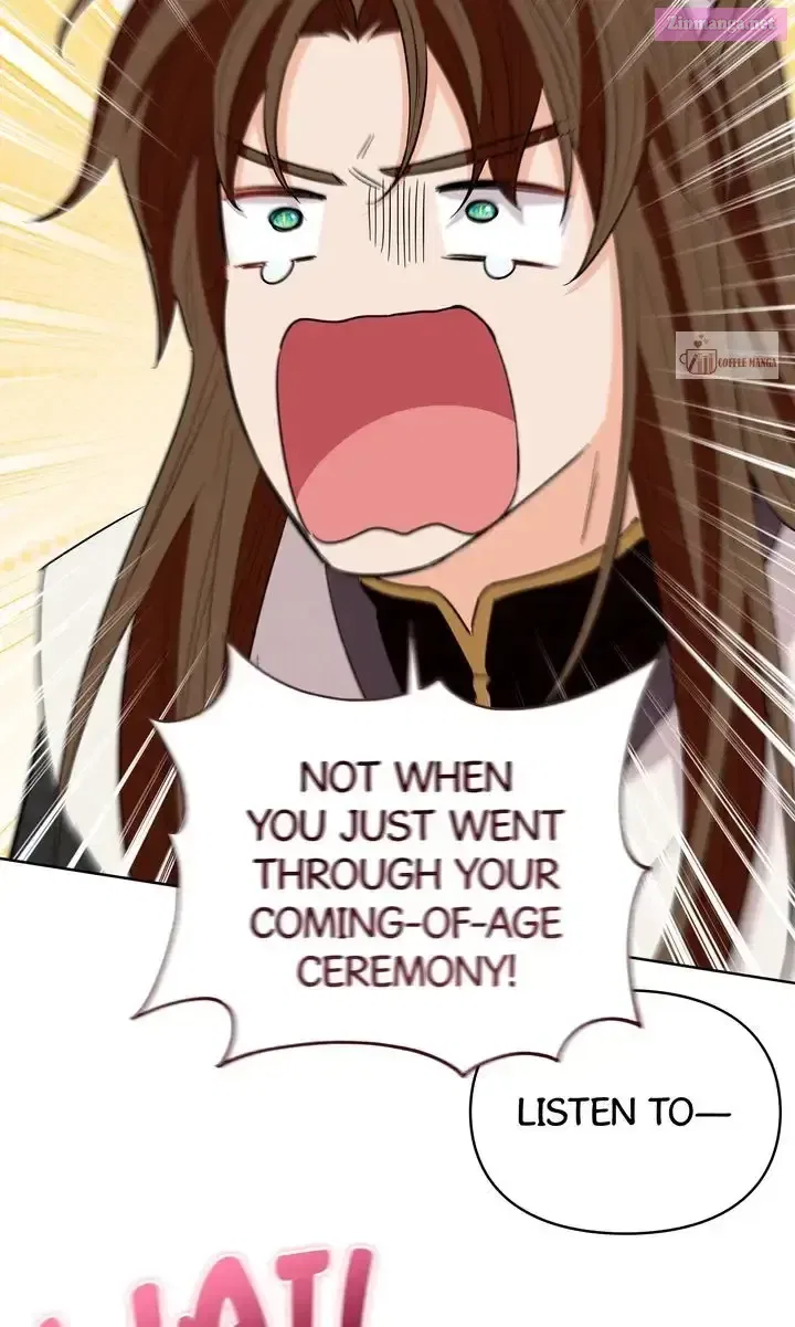 I Become the Tiger’s Daughter Chapter 99 – Page 96
