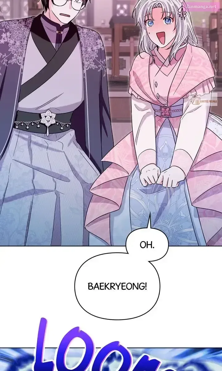 I Become the Tiger’s Daughter Chapter 99 – Page 100