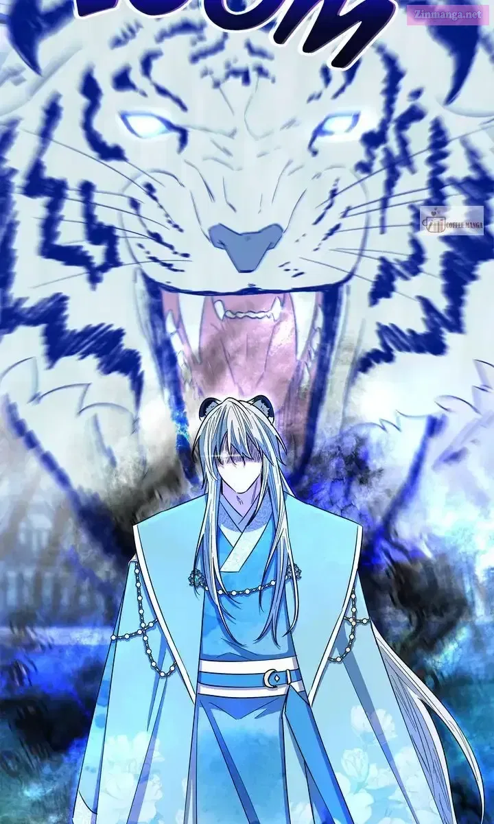 I Become the Tiger’s Daughter Chapter 99 – Page 101