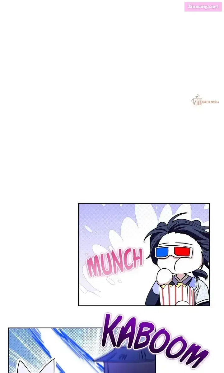 I Become the Tiger’s Daughter Chapter 99 – Page 108
