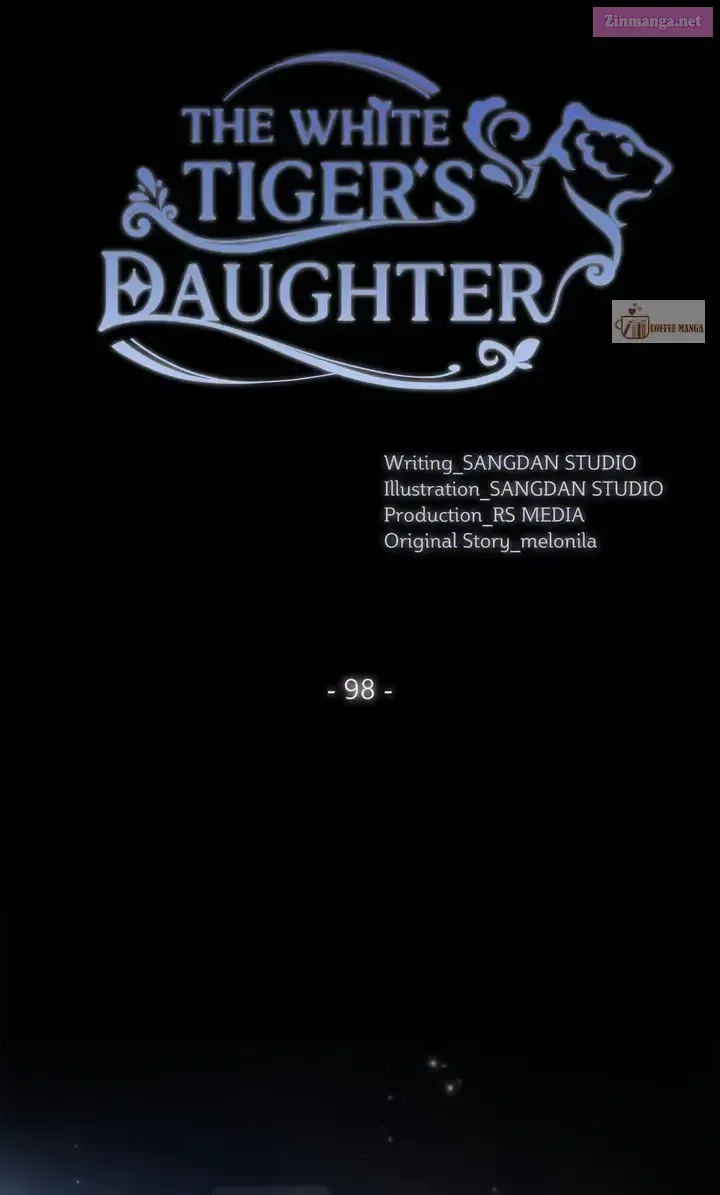 I Become the Tiger’s Daughter Chapter 98 – Page 3