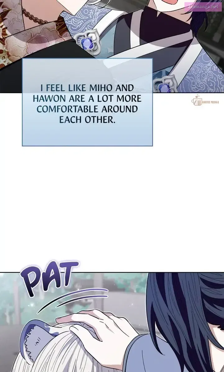 I Become the Tiger’s Daughter Chapter 98 – Page 10