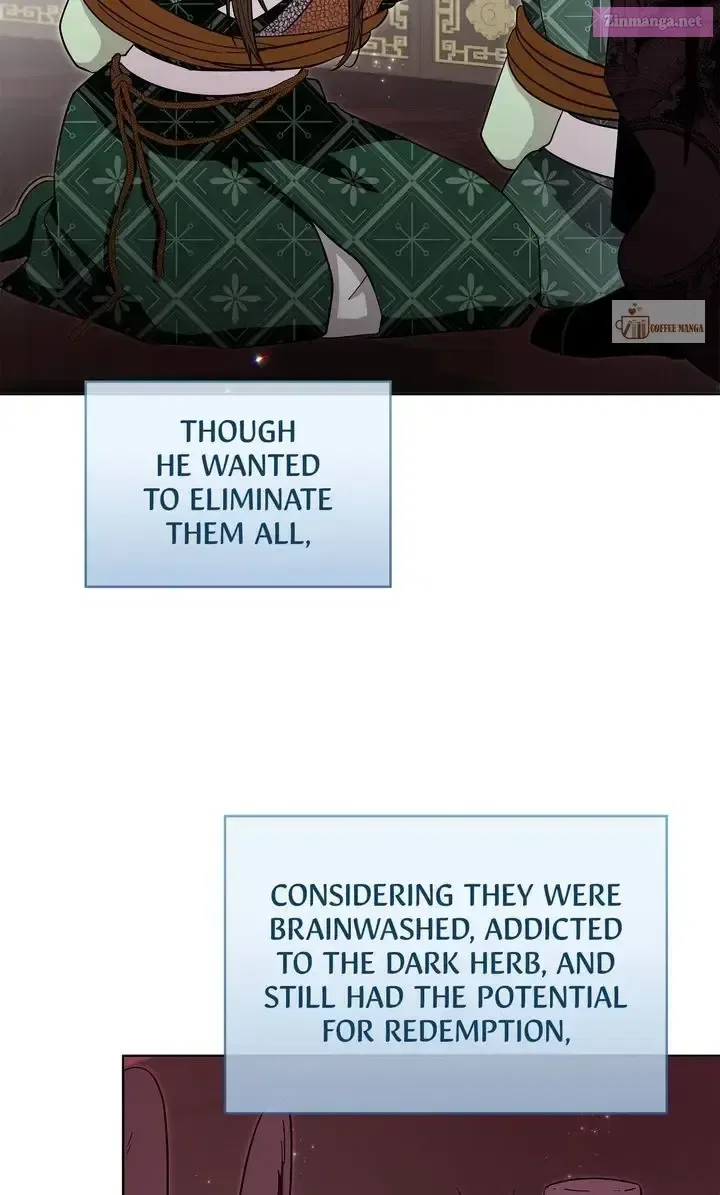 I Become the Tiger’s Daughter Chapter 98 – Page 23