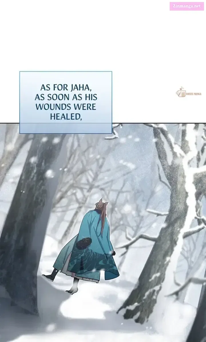 I Become the Tiger’s Daughter Chapter 98 – Page 28