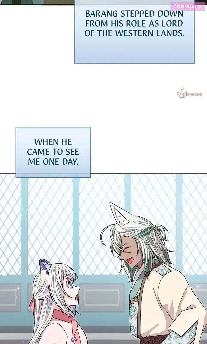 I Become the Tiger’s Daughter Chapter 98 – Page 51