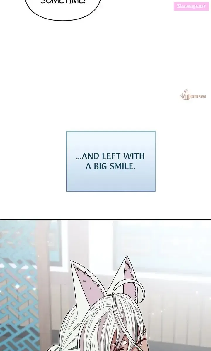 I Become the Tiger’s Daughter Chapter 98 – Page 55