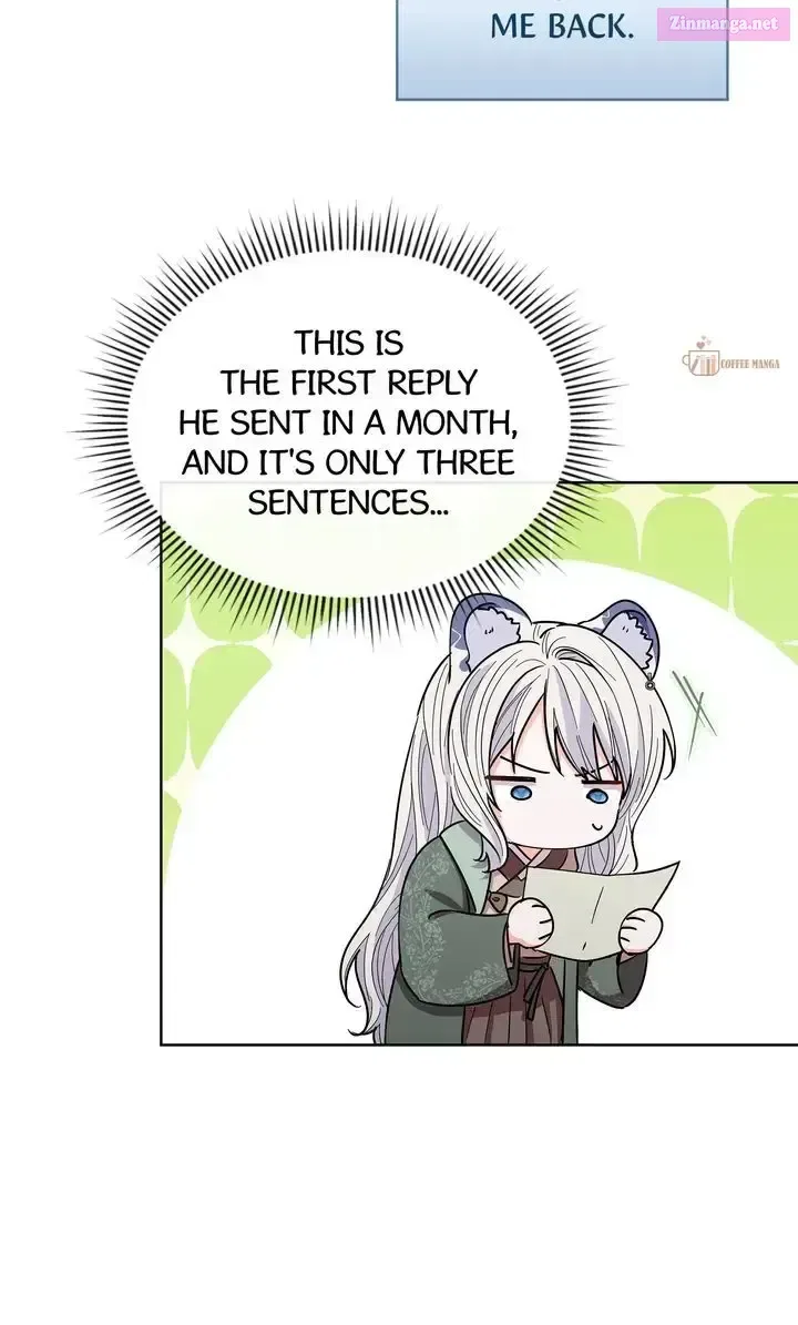 I Become the Tiger’s Daughter Chapter 98 – Page 58