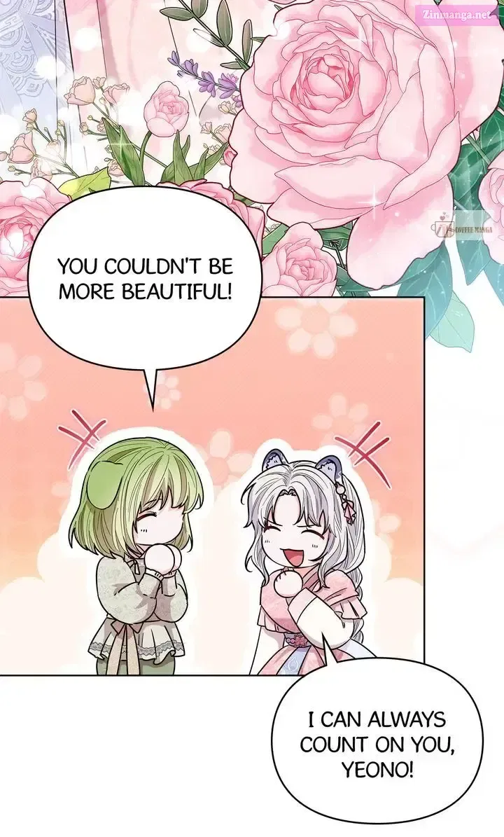 I Become the Tiger’s Daughter Chapter 98 – Page 68