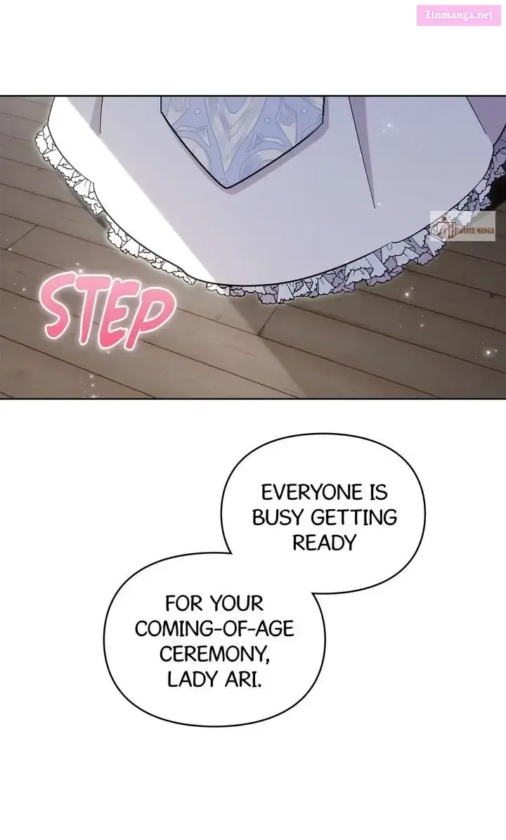I Become the Tiger’s Daughter Chapter 98 – Page 69