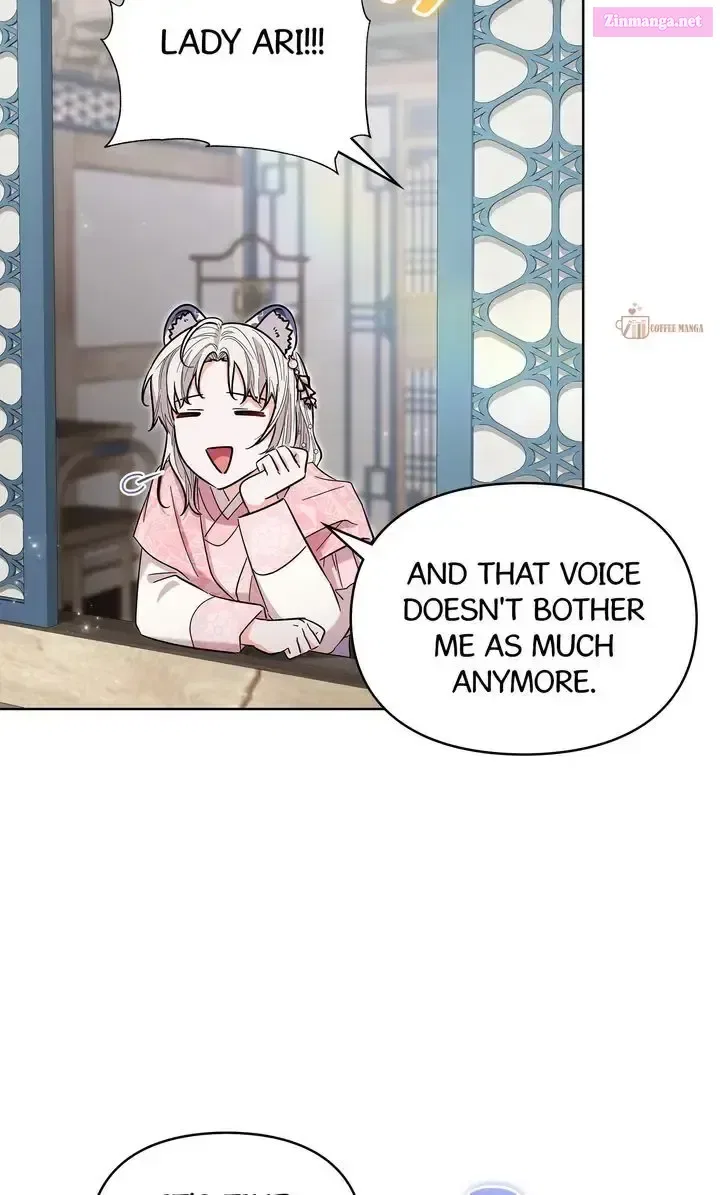 I Become the Tiger’s Daughter Chapter 98 – Page 78