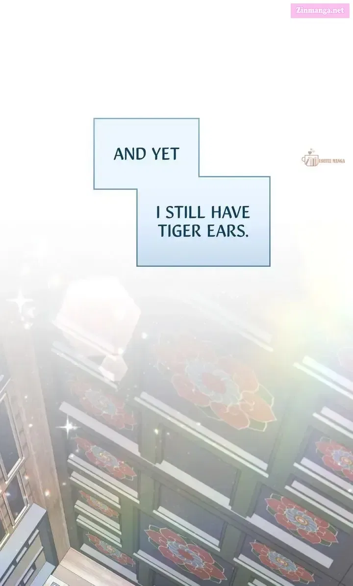 I Become the Tiger’s Daughter Chapter 98 – Page 83
