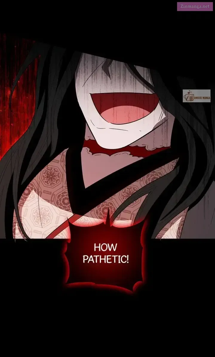I Become the Tiger’s Daughter Chapter 97 – Page 13
