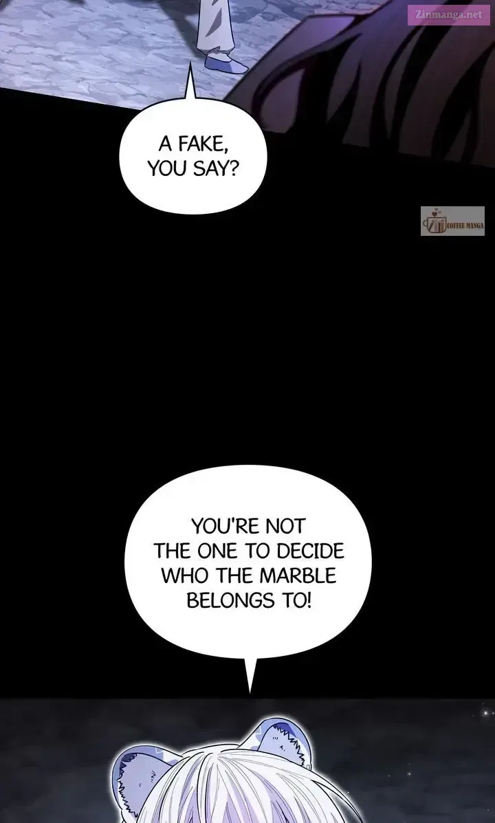 I Become the Tiger’s Daughter Chapter 97 – Page 25