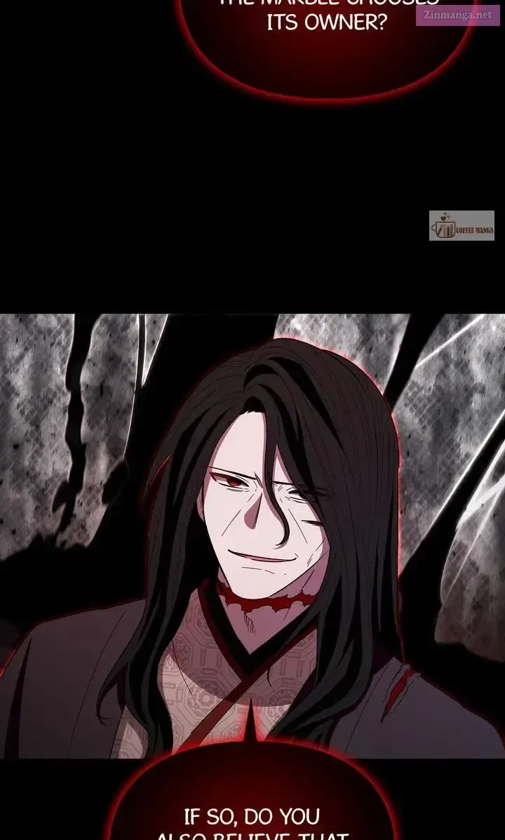 I Become the Tiger’s Daughter Chapter 97 – Page 38