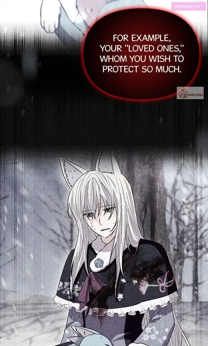 I Become the Tiger’s Daughter Chapter 97 – Page 42
