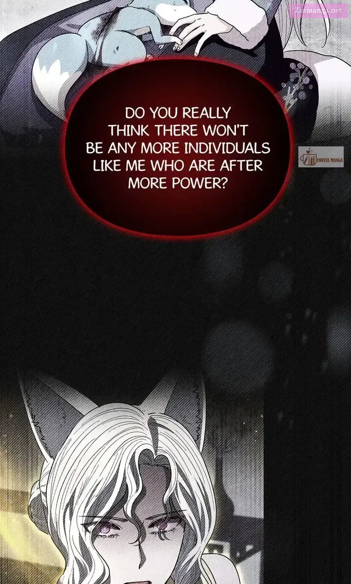 I Become the Tiger’s Daughter Chapter 97 – Page 43